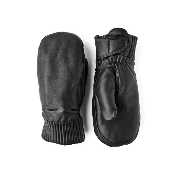 Hestra Idre Wool Mitts